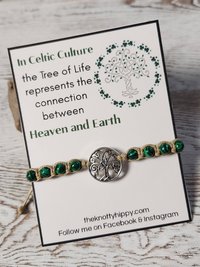 Tree of Life Bracelet